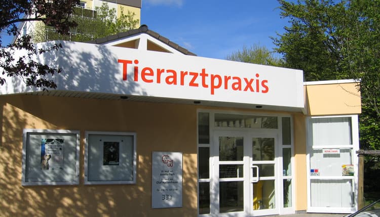 Vorschau von Kleintierpraxis Oberursel Dr. med. vet. Anette Fach