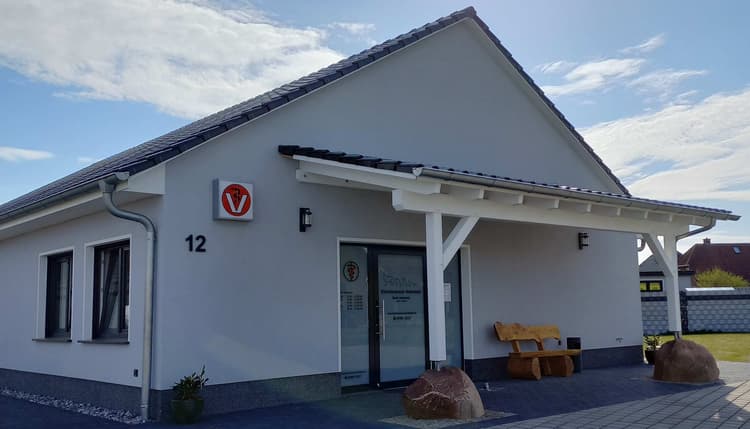 Vorschau von Kleintierpraxis Steinmetz