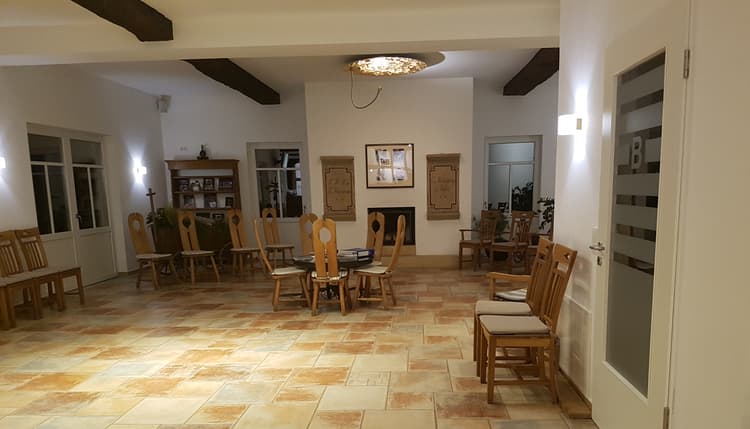 Preview of Tiergesundheitszentrum Grußendorf