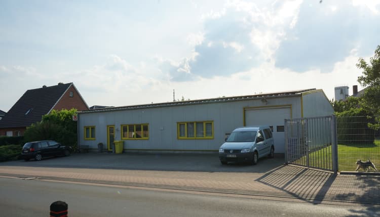 Vorschau von Gisela Stefan Tierärztin