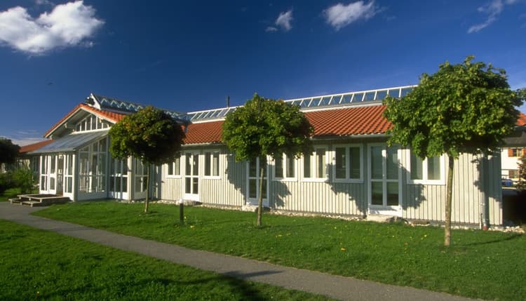 Vorschau von Tierärztezentrum Teisendorf Großtierpraxis Dr. J. Prußeit