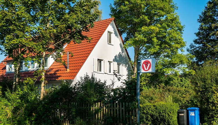 Vorschau von Dr med vet Roswitha Rief Brenner , Laupheim