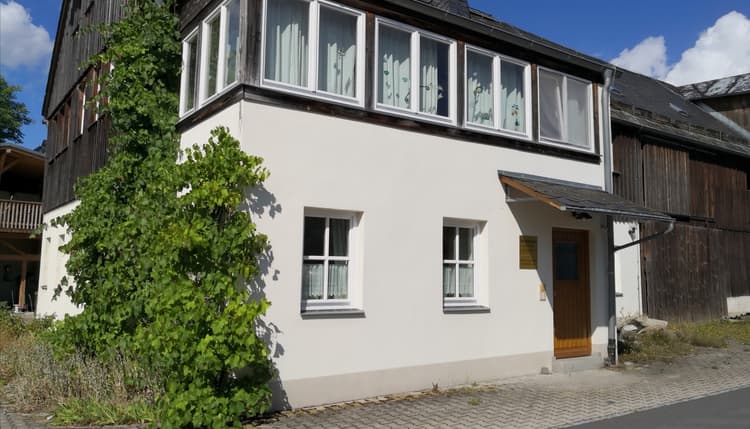 Vorschau von Wolf Thomas