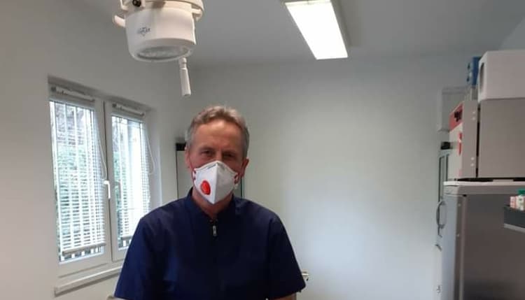 Vorschau von Dr. Hans-Werner Höpfner Tierarzt