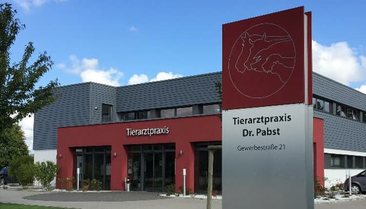 Vorschau von Tierarztpraxis Dr. Pabst