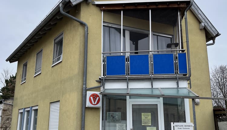 Vorschau von Tierarztpraxis Renate Domes