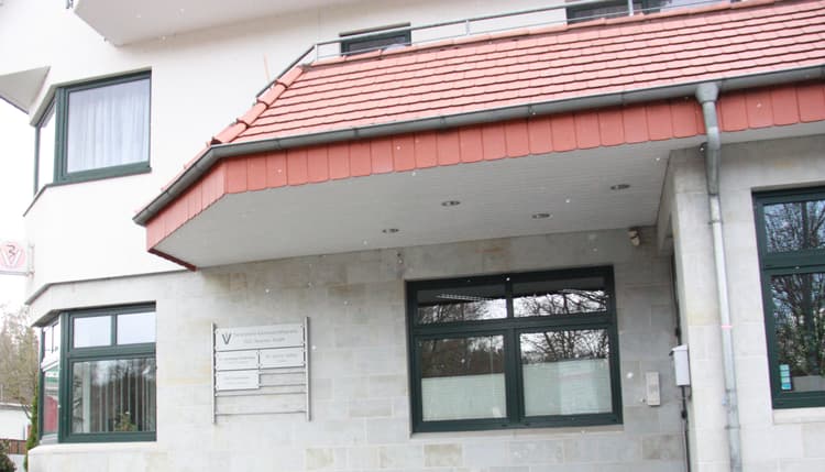 Preview of Tierärztliche Gemeinschaftspraxis Büren FGS GmbH