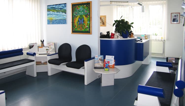 Vorschau von Tierarztpraxis Dr. Barbara Schreiber