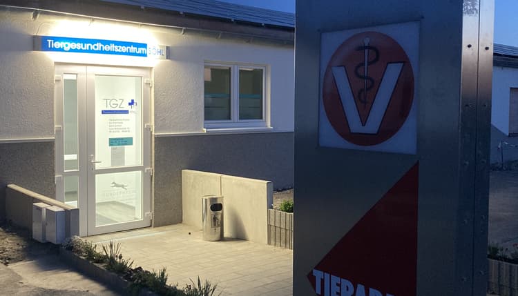 Vorschau von Tiergesundheitszentrum Söhl GmbH