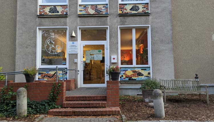 Vorschau von Tierarztpraxis Dr. Sörensen GmbH