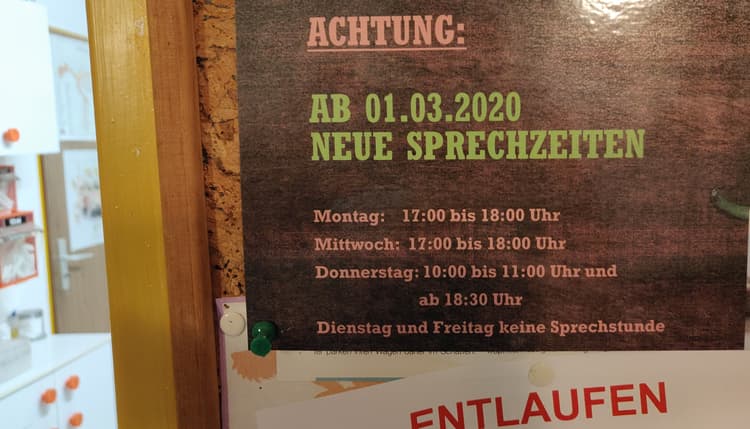 Vorschau von Dr. Sylvia Bobeth Praxis f. Kleintiere