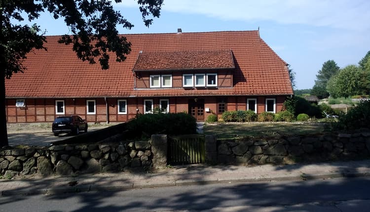 Preview of Pferdeklinik Nindorf