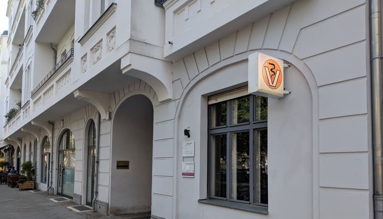 Vorschau von Tierarztpraxis Gasteiner Straße