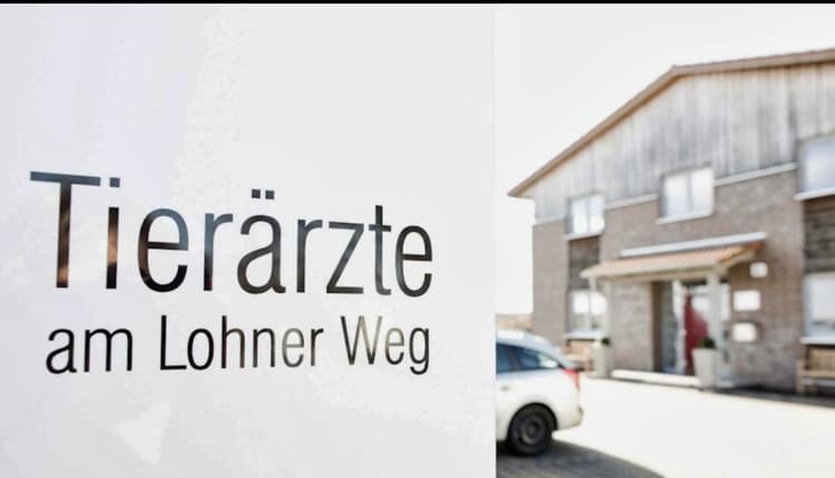 Vorschau von Ihre Tierärzte am Lohner Weg | Fachtierärztliche Praxis für Kleintiere