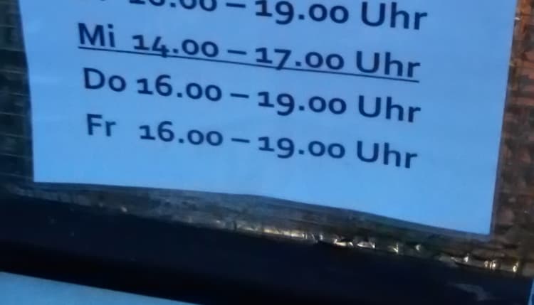 Vorschau von Silvia Nada Bsiso Tierärztin