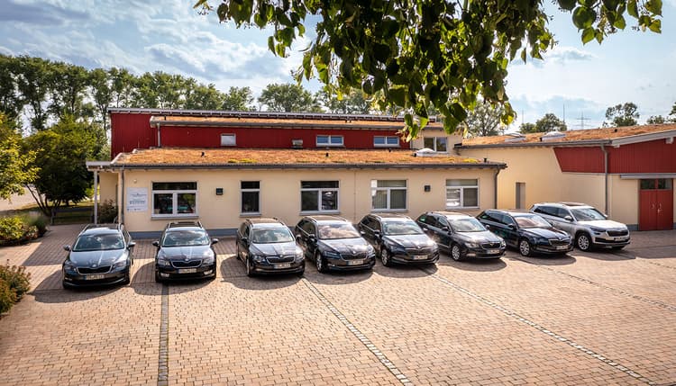 Vorschau von Pferdegesundheit Rhein Main GmbH