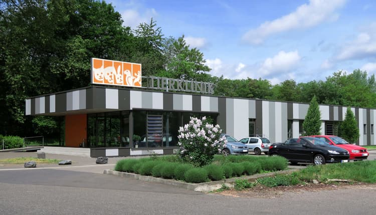 Vorschau von Kleintierzentrum Neuwied