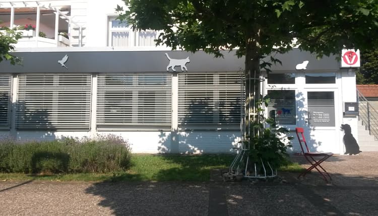 Vorschau von Tierärztliche Praxis am Eulenpark Dr. Kerstin Mannhardt