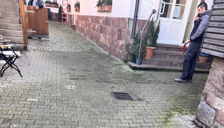 Vorschau von Tierklinik am Scheibenberg
