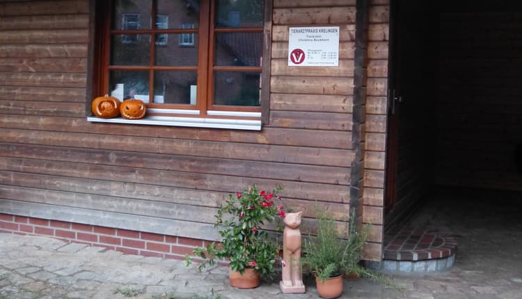 Vorschau von Christina Bockhorn Tierarztpraxis Krelingen