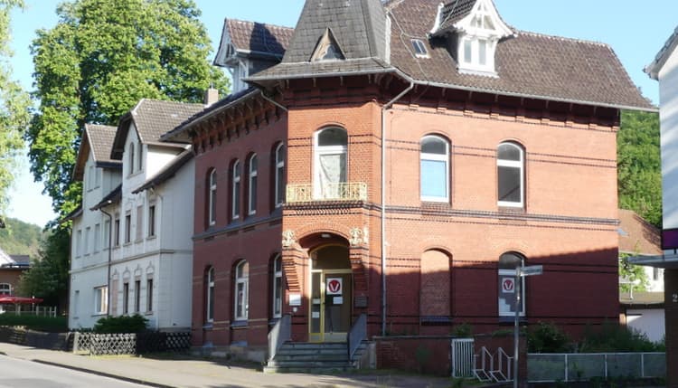 Vorschau von Eberhard Weisse Tierarzt