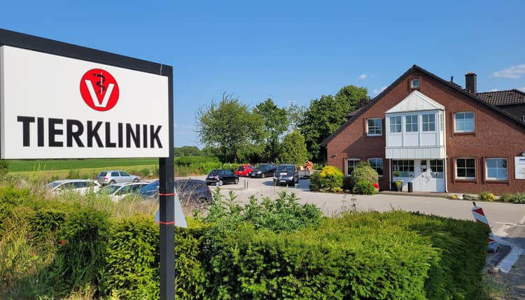 Vorschau von Tierärztliche Klinik Stommeln