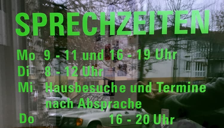 Vorschau von Tierarztpraxis Fritz