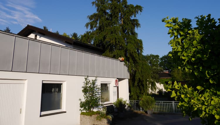 Vorschau von Kleintierpraxis Thomas Drechsel