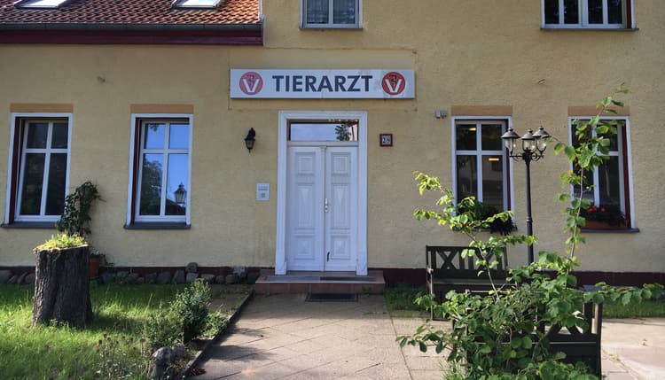 Vorschau von Christian Kammbach - prakt.Tierarzt -