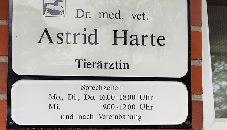 Vorschau von Dr. Harte GmbH & Co. KG