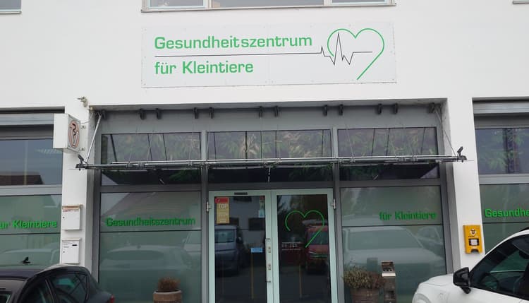 Vorschau von Gesundheitszentrum für Kleintiere Passau GmbH