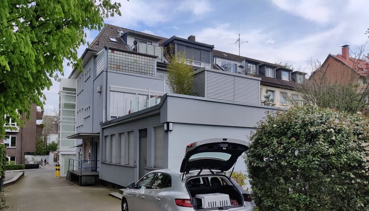 Vorschau von Ebeling Maike Kleintierpraxis