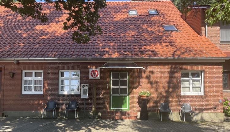 Vorschau von Kirstin Stolte