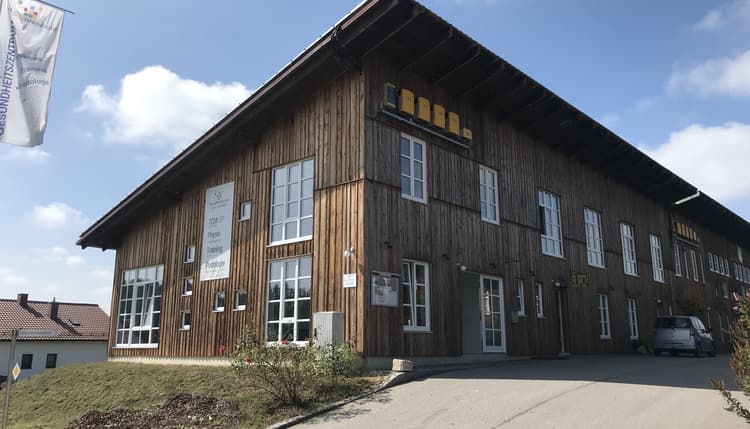 Vorschau von Tierärztliche Gemeinschaftspraxis Schönau