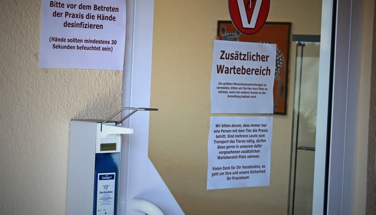 Vorschau von Tierarztpraxis Degeler