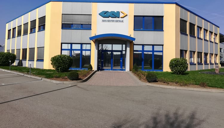 Vorschau von GKN Powder Metallurgy GmbH - Standort Bad Langensalza