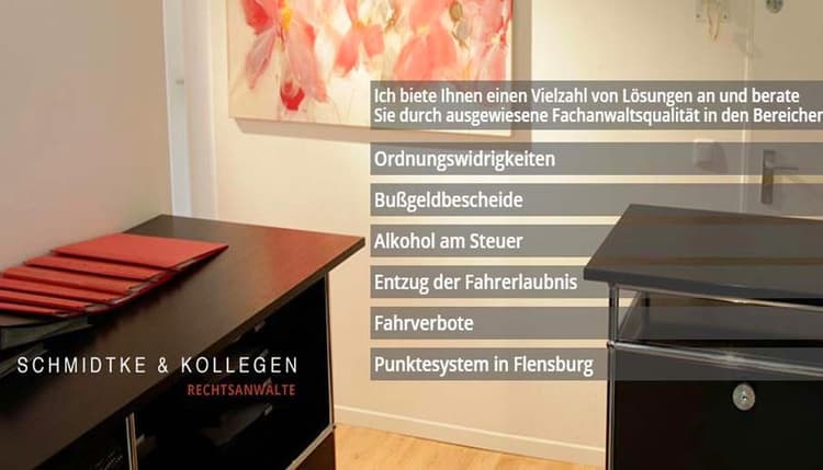 Vorschau von Schmidtke & Kollegen