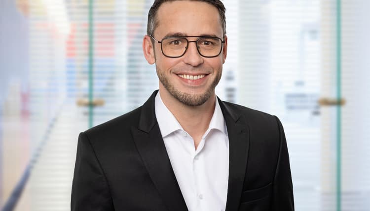 Vorschau von ERGO Versicherung Florian Baumann