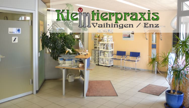 Vorschau von Kleintierpraxis Khelladi in Vaihingen/Enz