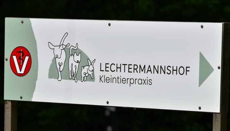 Vorschau von Kleintierpraxis Lechtermannshof Ulrike Gehner