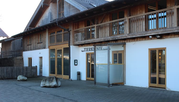 Vorschau von Tages-Tierklinik Rosenheim