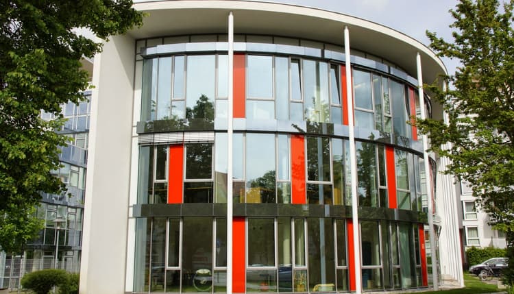 Vorschau von Zentrum für Kleintiermedizin München