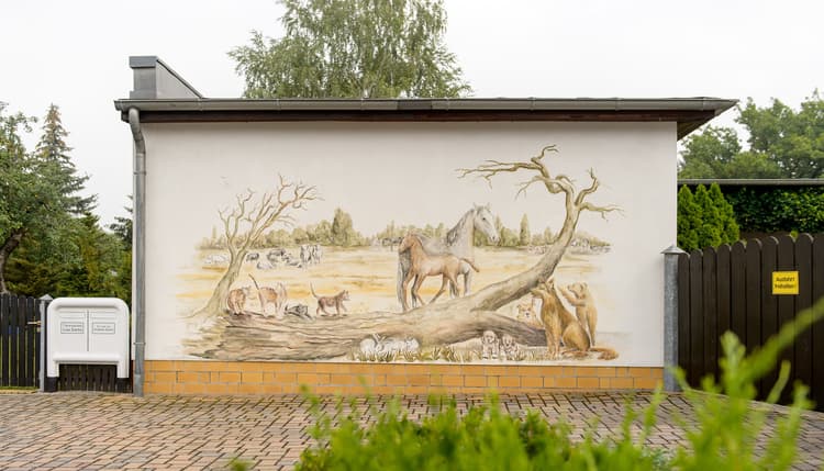 Vorschau von Dr. med. vet. Andreas Starke