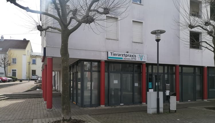 Vorschau von Tierarztpraxis Otto