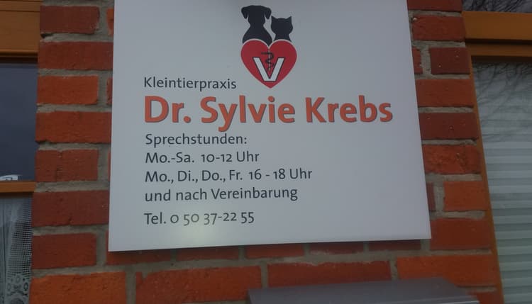 Vorschau von Tierarztpraxis Dr. med. vet. Sylvie Krebs