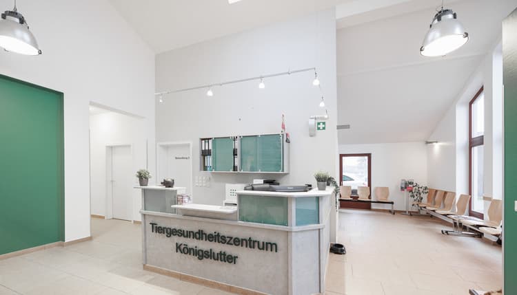 Preview of Tiergesundheitszentrum Königslutter