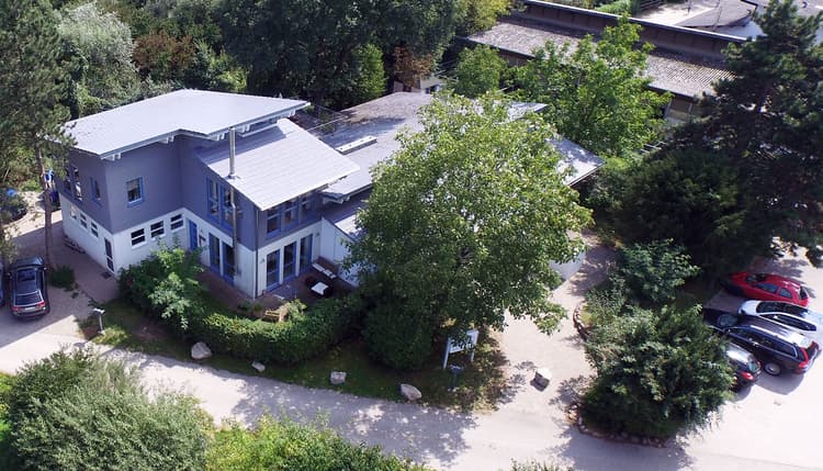 Vorschau von Kleintierzentrum Iffezheim GbR