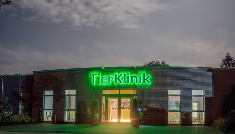 Vorschau von Tierklinik Posthausen