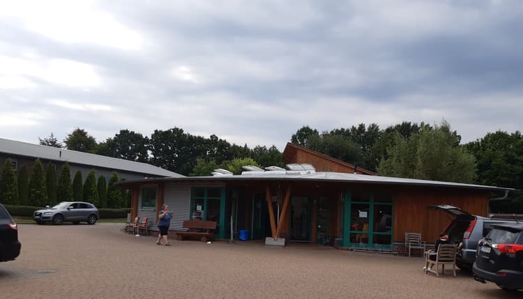 Preview of Kleintierzentrum Harsefeld
