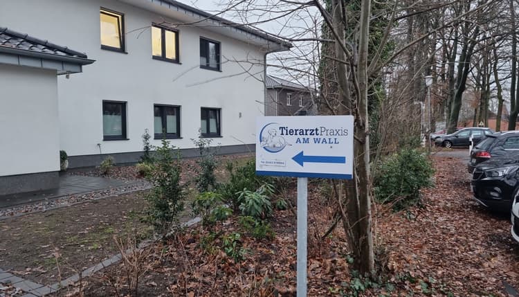 Vorschau von Tierarztpraxis Am Wall